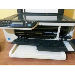 Stampante/fax HP