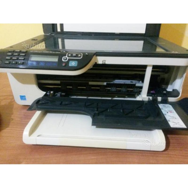 Stampante/fax HP
