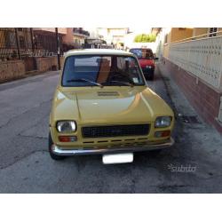 Fiat 127 coriasco d'epoca 1976