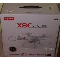 Syma X8C Venture Drone