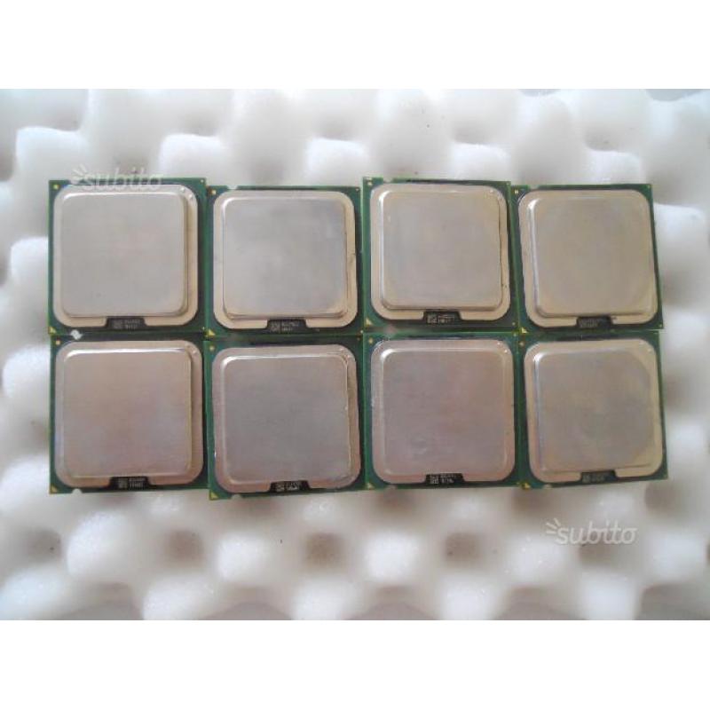 Intel Pentium 4 3.0Ghz Socket 775(Spedizione 6)