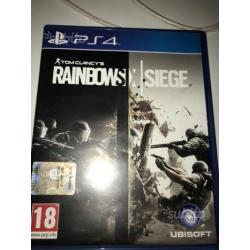 Rainbow six siege 15 euro