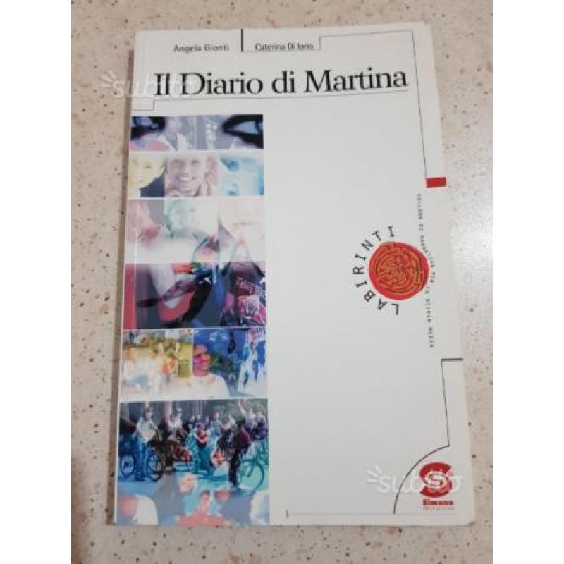 Il Diario di Martina