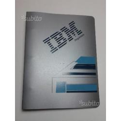 Manuale vintage IBM Proprinters X/XL24